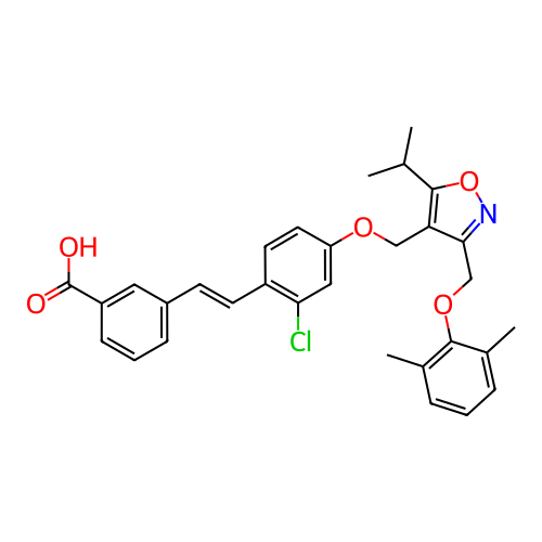 Chemical structure of BindingDB Monomer ID 50258852