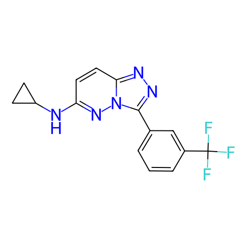 Chemical structure of BindingDB Monomer ID 50258853
