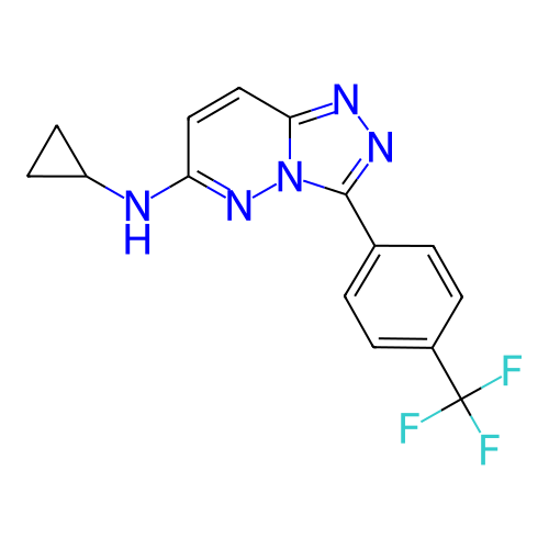Chemical structure of BindingDB Monomer ID 50258854