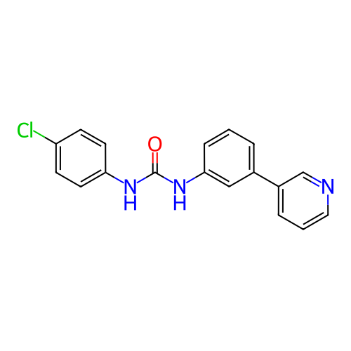 Chemical structure of BindingDB Monomer ID 50258865