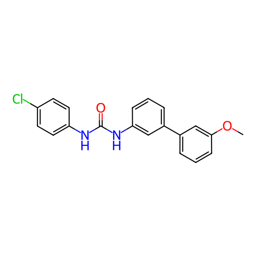 Chemical structure of BindingDB Monomer ID 50258866