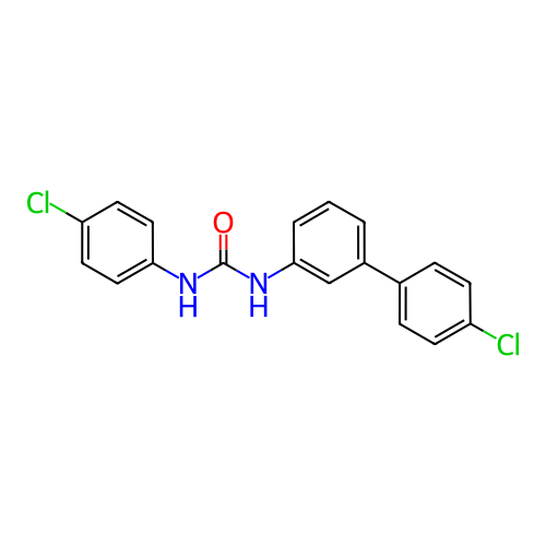 Chemical structure of BindingDB Monomer ID 50258867