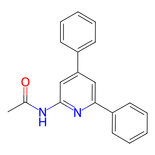 Chemical structure of BindingDB Monomer ID 50258869