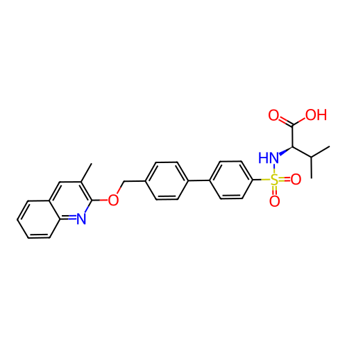 Chemical structure of BindingDB Monomer ID 50258873