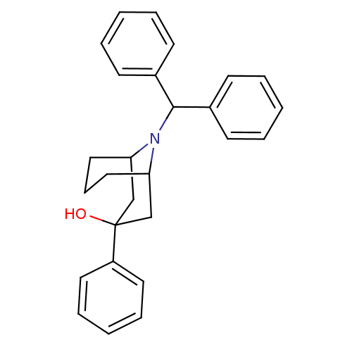 Chemical structure of BindingDB Monomer ID 50258879