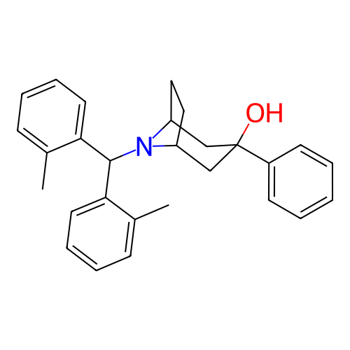 Chemical structure of BindingDB Monomer ID 50258880