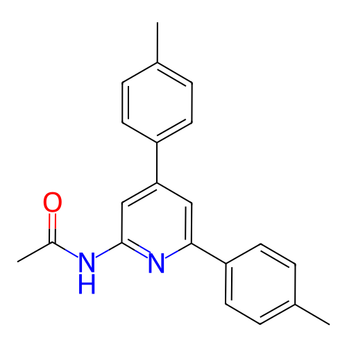 Chemical structure of BindingDB Monomer ID 50258883