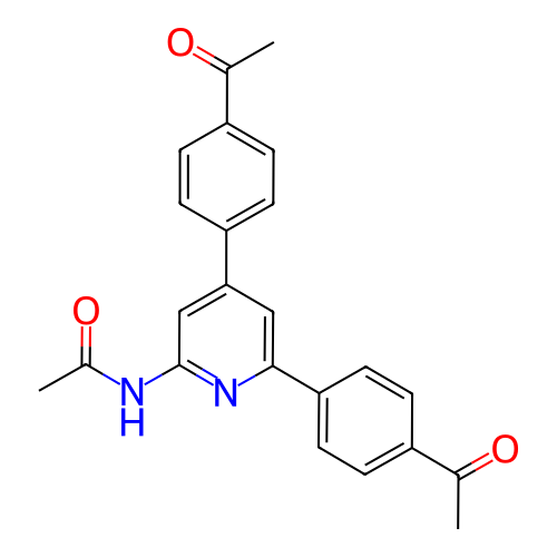 Chemical structure of BindingDB Monomer ID 50258884