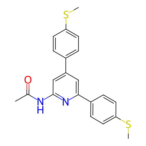 Chemical structure of BindingDB Monomer ID 50258892