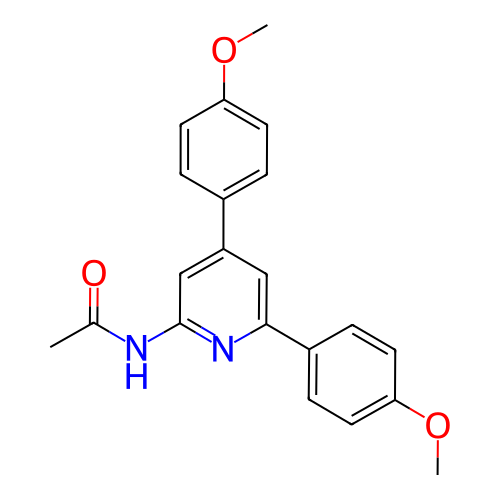 Chemical structure of BindingDB Monomer ID 50258893