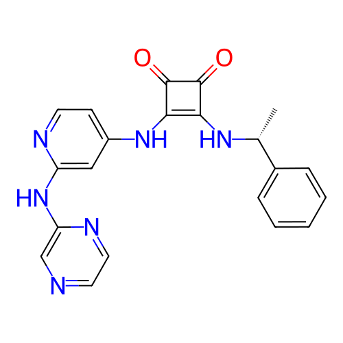 Chemical structure of BindingDB Monomer ID 50258908