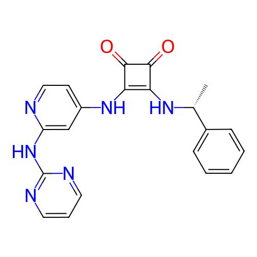 Chemical structure of BindingDB Monomer ID 50258909