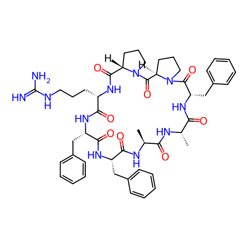 Chemical structure of BindingDB Monomer ID 50258944