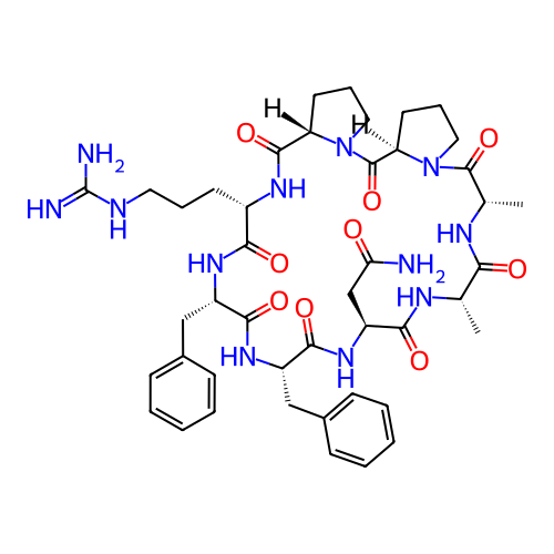 Chemical structure of BindingDB Monomer ID 50258952