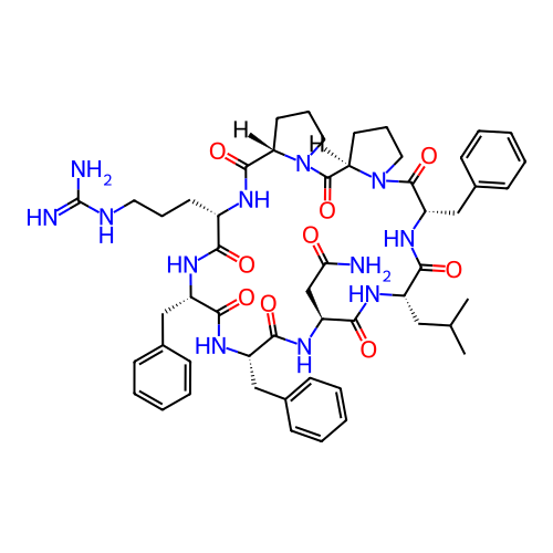 Chemical structure of BindingDB Monomer ID 50258954