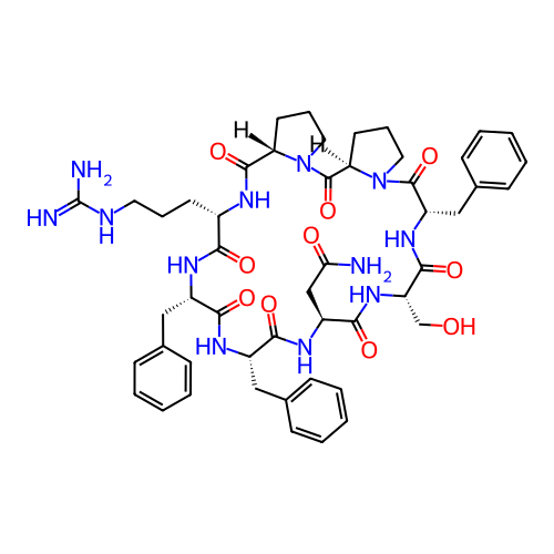 Chemical structure of BindingDB Monomer ID 50258955