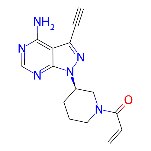 Chemical structure of BindingDB Monomer ID 50258966