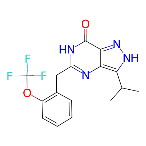Chemical structure of BindingDB Monomer ID 50259016