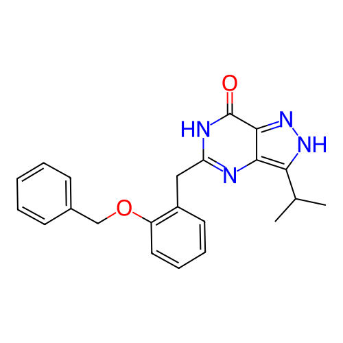 Chemical structure of BindingDB Monomer ID 50259017