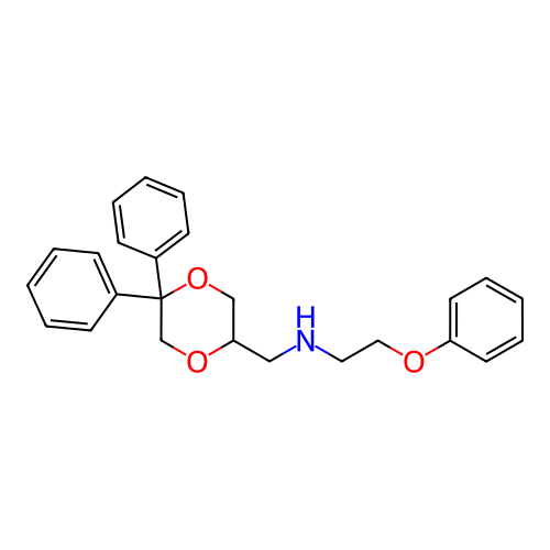 Chemical structure of BindingDB Monomer ID 50259019