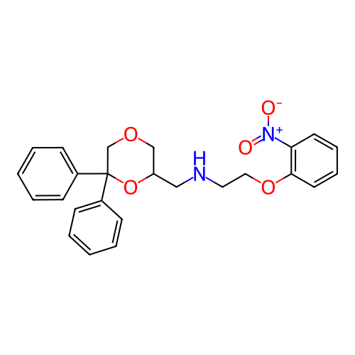 Chemical structure of BindingDB Monomer ID 50259021