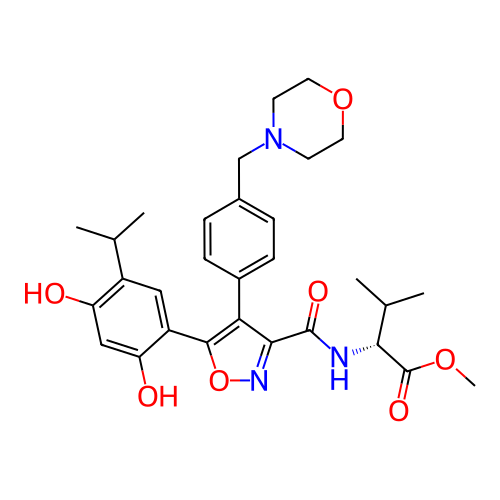 Chemical structure of BindingDB Monomer ID 50259038