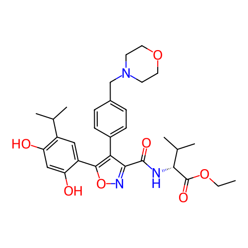 Chemical structure of BindingDB Monomer ID 50259043