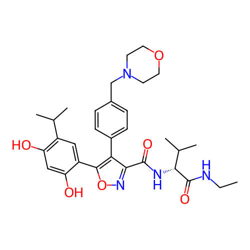 Chemical structure of BindingDB Monomer ID 50259045