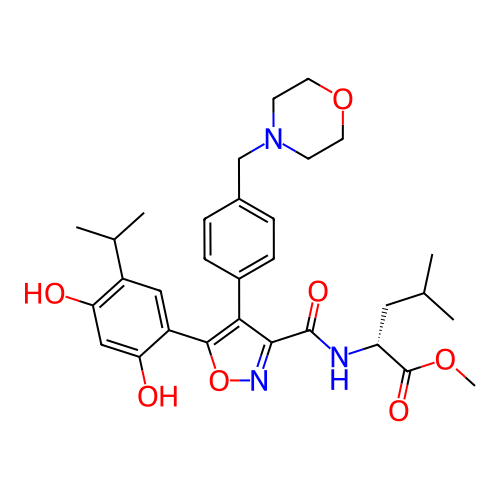 Chemical structure of BindingDB Monomer ID 50259065