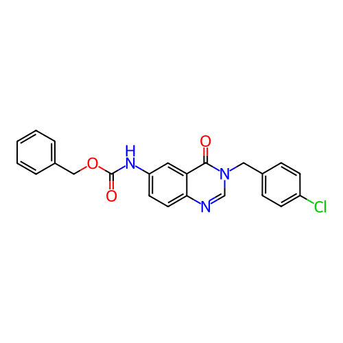 Chemical structure of BindingDB Monomer ID 50259089