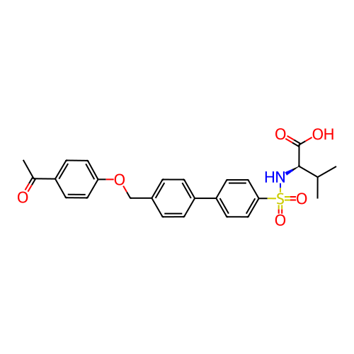 Chemical structure of BindingDB Monomer ID 50259095