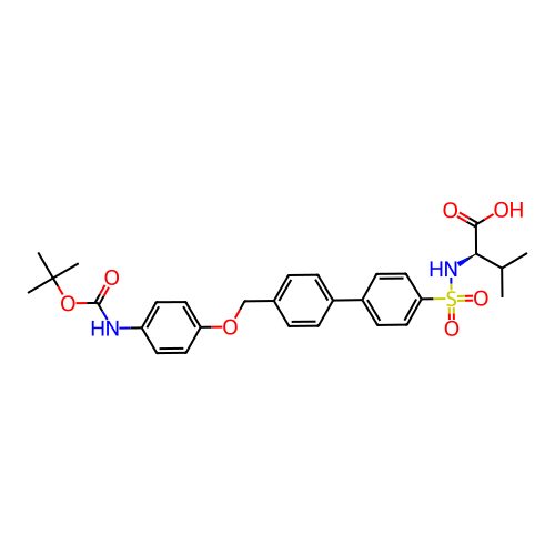 Chemical structure of BindingDB Monomer ID 50259096