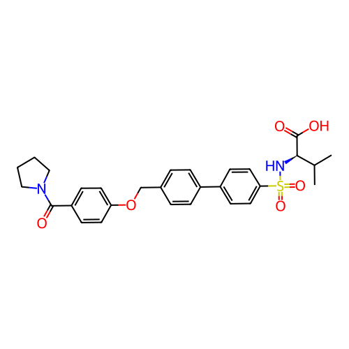 Chemical structure of BindingDB Monomer ID 50259097