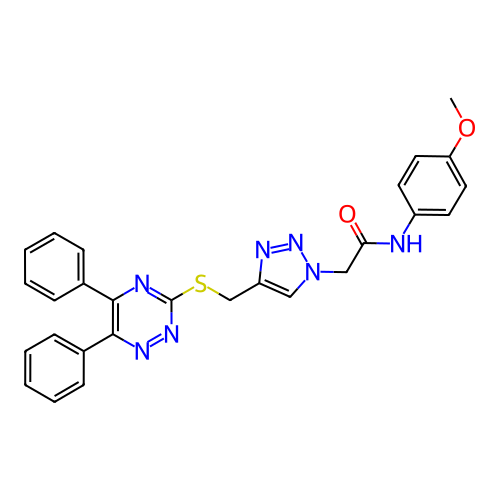 Chemical structure of BindingDB Monomer ID 50259120