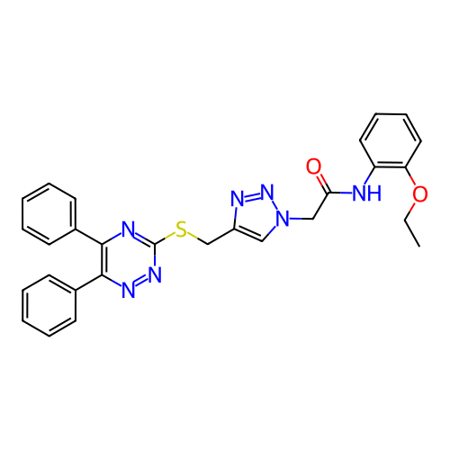 Chemical structure of BindingDB Monomer ID 50259121