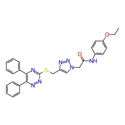 Chemical structure of BindingDB Monomer ID 50259122