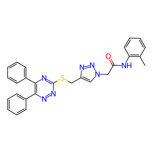 Chemical structure of BindingDB Monomer ID 50259128