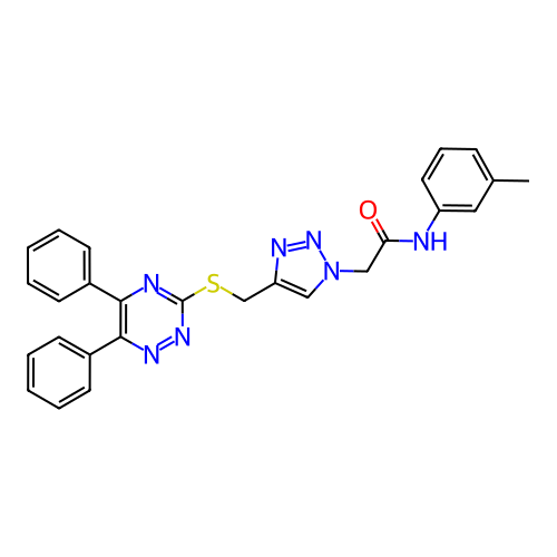 Chemical structure of BindingDB Monomer ID 50259129