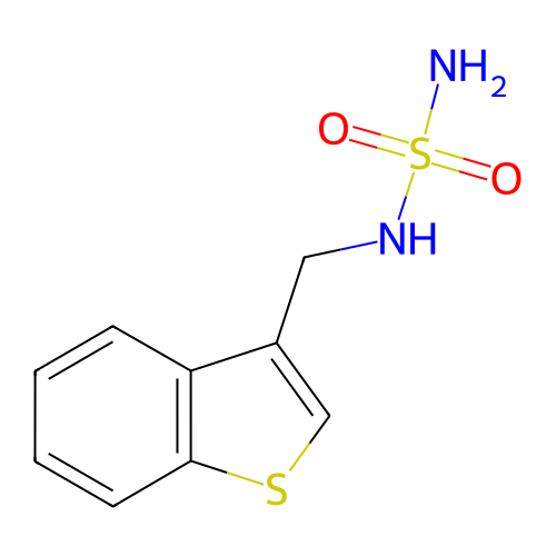 Chemical structure of BindingDB Monomer ID 50259131