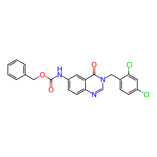 Chemical structure of BindingDB Monomer ID 50259132
