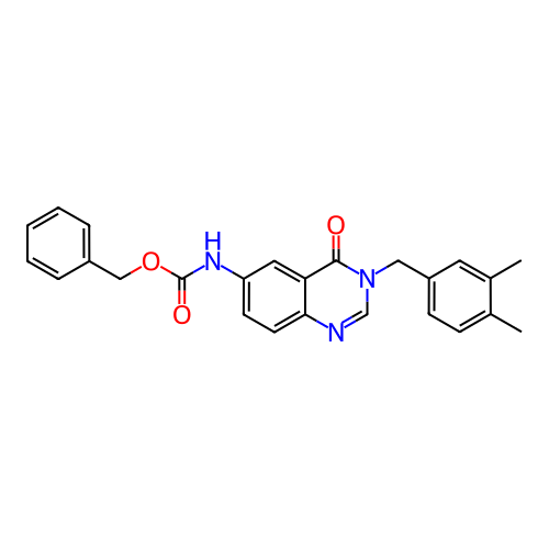Chemical structure of BindingDB Monomer ID 50259133