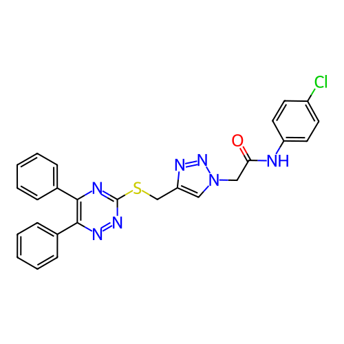 Chemical structure of BindingDB Monomer ID 50259151
