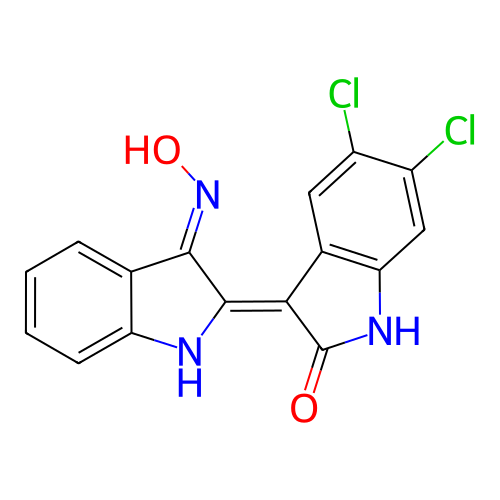 Chemical structure of BindingDB Monomer ID 50259157