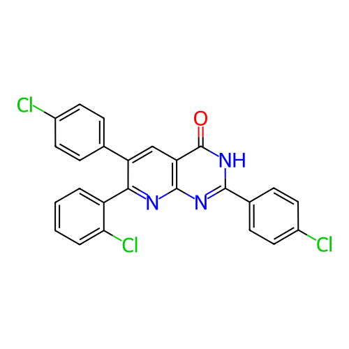 Chemical structure of BindingDB Monomer ID 50259183