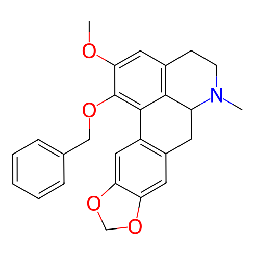 Chemical structure of BindingDB Monomer ID 50259226