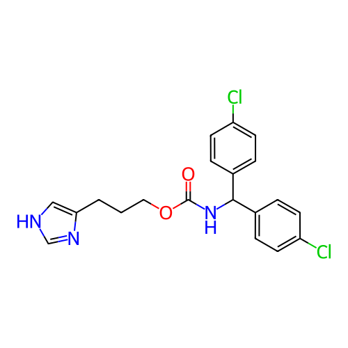 Chemical structure of BindingDB Monomer ID 50259249