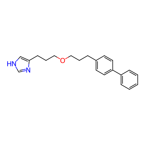 Chemical structure of BindingDB Monomer ID 50259264
