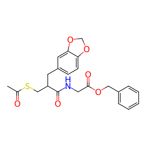 Chemical structure of BindingDB Monomer ID 50259266