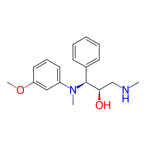 Chemical structure of BindingDB Monomer ID 50259276