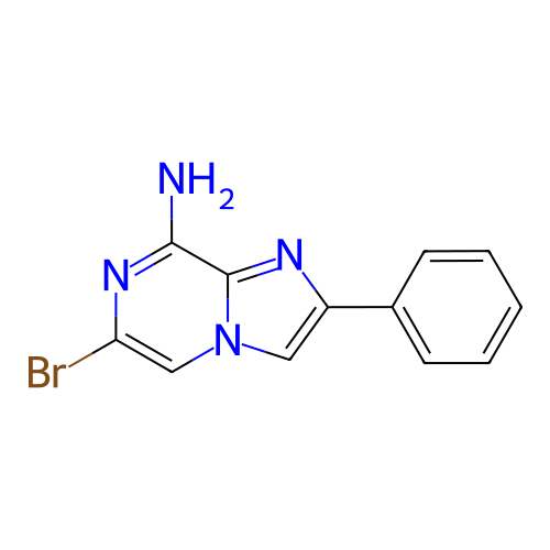 Chemical structure of BindingDB Monomer ID 50259297